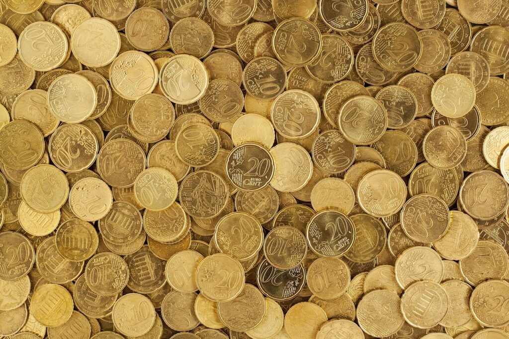 kunst verzamelen klein budget