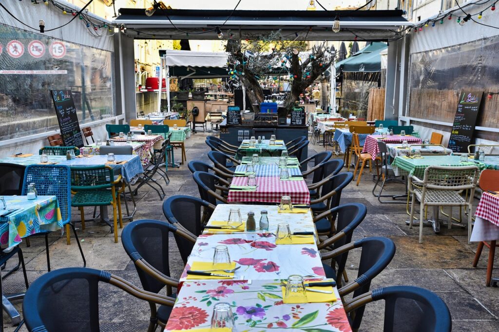 restaurant, al fresco dining, dining, cafe, al fresco