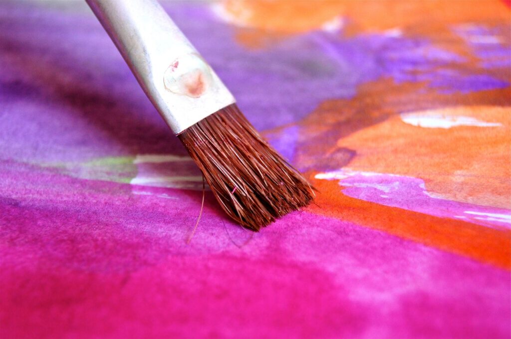 tweedehands kunst kopen